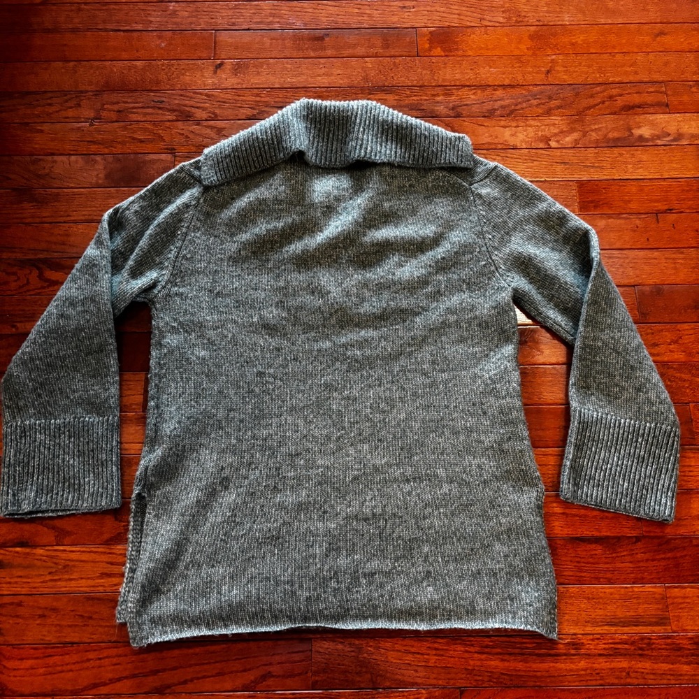 Womens Z Supply sweater size S - Picture 5 of 7